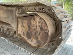 Drivetrain with Right Drive Motor