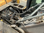 Hydraulics with Hoses (Hydraulics)