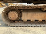 Undercarriage with Right Track Links