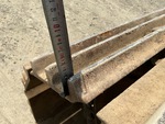 Undercarriage with Right Grouser Height