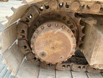 Drivetrain with Right Final Drive