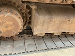 Undercarriage with Right Track Shoes