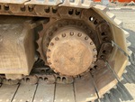 Drivetrain with Left Final Drive