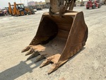 Specialty with Excavator Bucket Condition