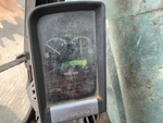 Control Station with Gauges