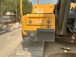 General Appearance with Sheet Metal (fiberglass) Condition