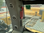 Safety with 