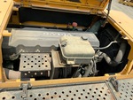 Engine with Engine - Left Side