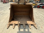 Specialty with Cutting Edge / Teeth / Adapters