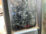 Control Station with Warning Lights