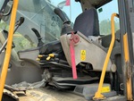 Safety with Safety Lock Out/Stop