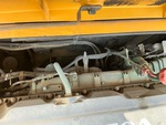 Engine with Engine - Right Side