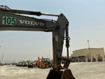 Chassis with Stick Condition