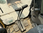 Control Station with Steering Controls