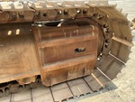 Undercarriage with Right Idler