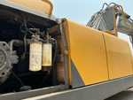 Hydraulics with Hydraulic Tank