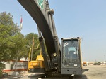 General Appearance with Exterior Lights
