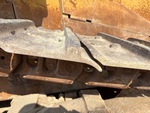 Undercarriage with Right Grouser Height