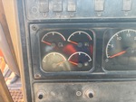 Control Station with Calibradores