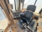 Control Station with Asiento/apoyabrazos