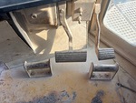 Control Station with Controles de los mecanismos de potencia