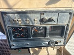 Control Station with Dash Console