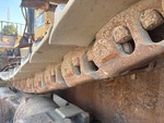 Undercarriage with Left Track Links