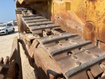 Undercarriage with Right Track Pads