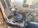 Control Station with Controles hidráulicos