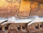 Undercarriage with Left Grouser Height