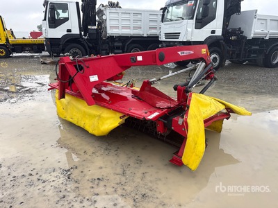 2016 Fella SM 310 Mower Conditioner