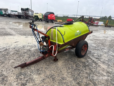 Estate Sprayer