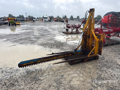 Campadelli Bale Cutter