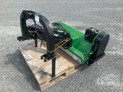 2024 AGL 140 Trituratore