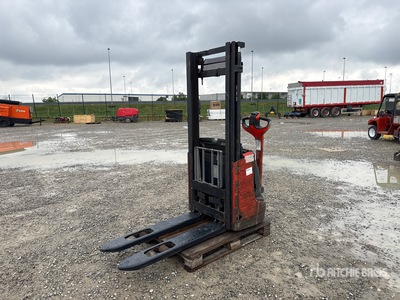 Linde L12 Recogedor de pedidos