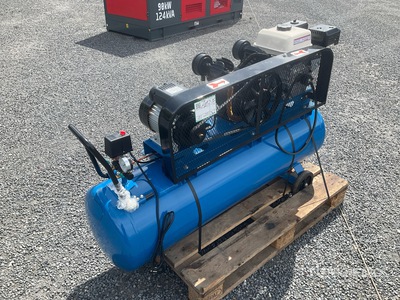 LH2065Q/8 Compressore