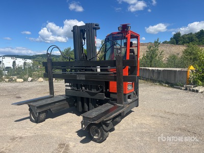2004 AMLATI 40-12-55 4000 kg Chariot Thermique Gabelstapler