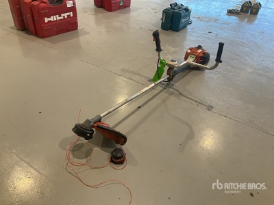 Stihl FS400 Strimmer Varios, herramientas manuales