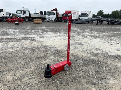 80 ton Jack (Unused)