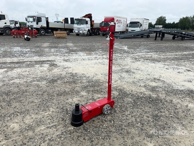 80 ton Jack (Unused)