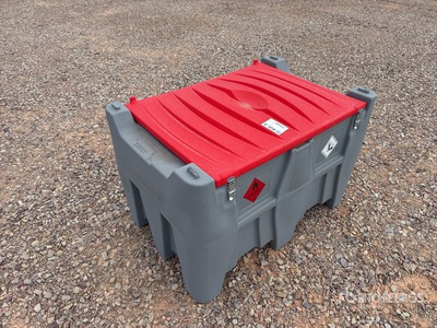 2026 Emiliana Serbatoi Carrytank 440 440 L Fuel Tank (Unused)