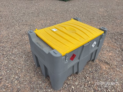 2026 Emiliana Serbatoi Carrytank 440 440 L Fuel Tank (Unused)
