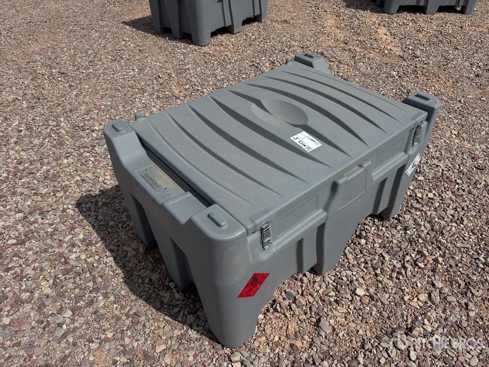 2026 Emiliana Serbatoi Carrytank 330 330 L Fuel Tank (Unused)