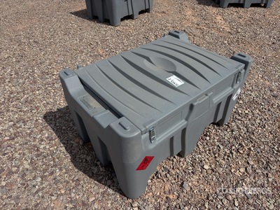 2026 Emiliana Serbatoi Carrytank 330 330 L Fuel Tank (Unused)