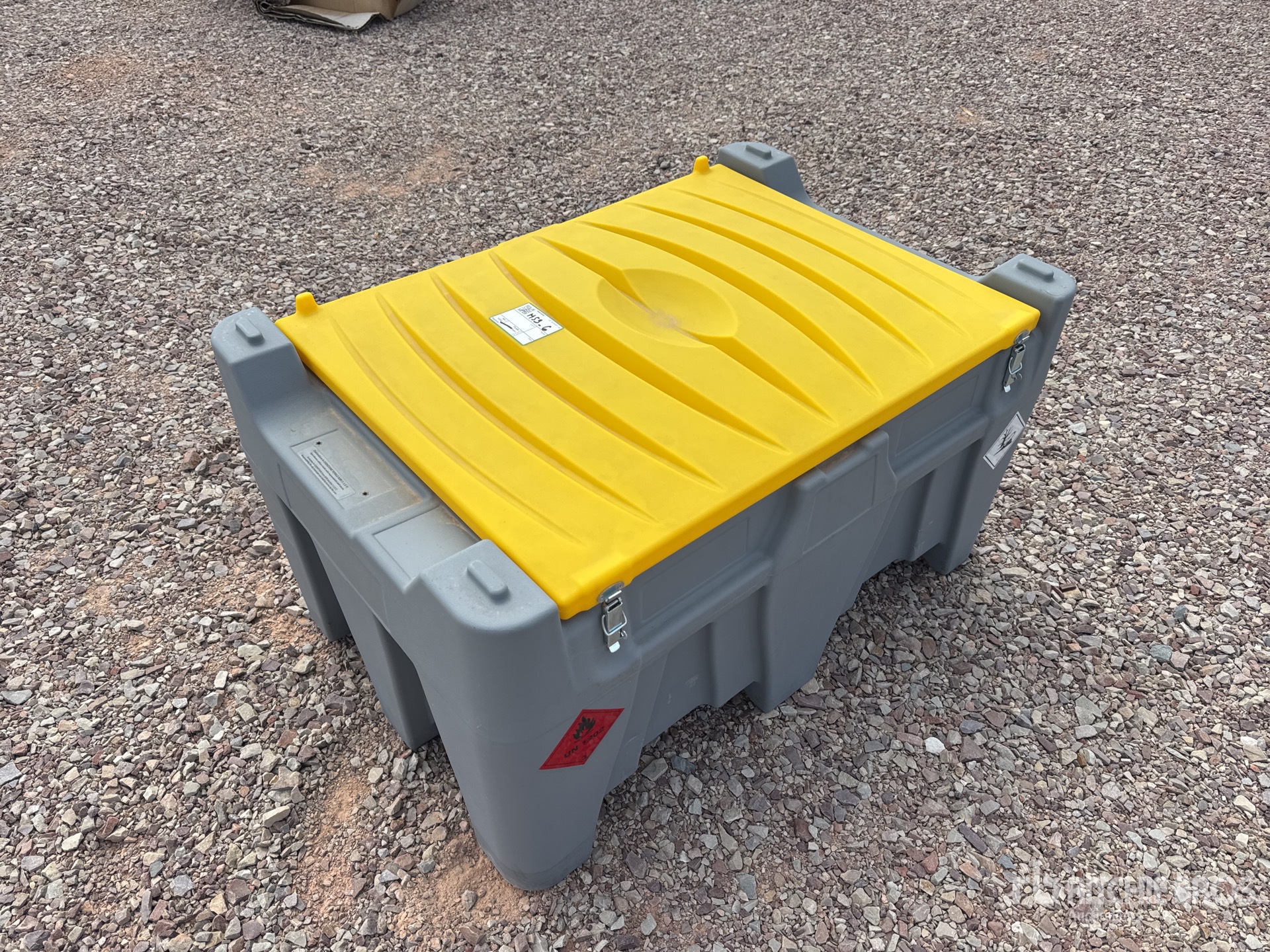 2026 Emiliana Serbatoi Carrytank 330 330 L Fuel Tank (Unused)