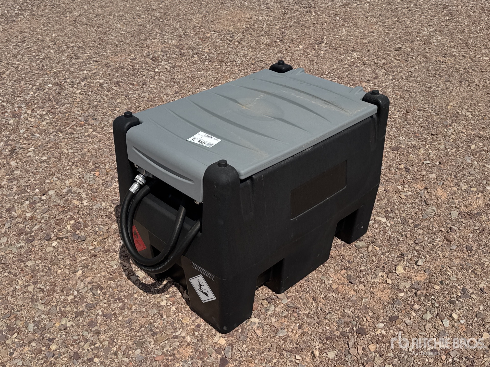 2026 Emiliana Serbatoi Carrytank 220 220 L Fuel Tank (Unused)
