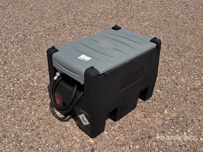 2026 Emiliana Serbatoi Carrytank 220 220 L Fuel Tank (Unused)
