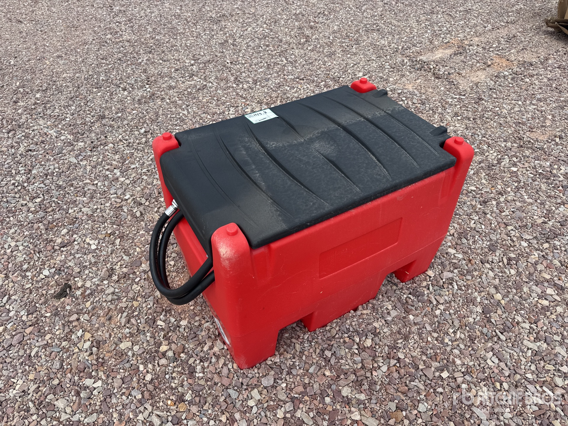 2026 Emiliana Serbatoi Carrytank 220 220 L Fuel Tank (Unused)