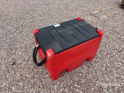 2026 Emiliana Serbatoi Carrytank 220 220 L Fuel Tank (Unused)