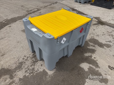 2026 Emiliana Serbatoi Carrytank 440CM 440 L Poly Portable Diesel Transfer and Dispensing Tank Fuel Tank (Unused)